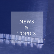 NEWS & TOPICS